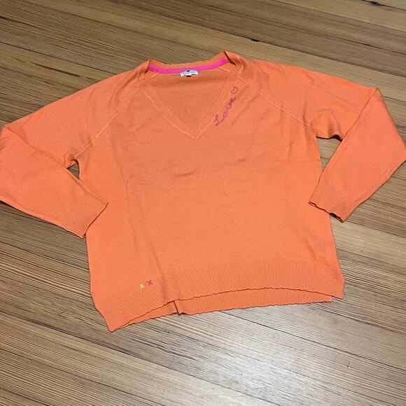 Sundry Love Sweater 1 - Picture 1 of 6